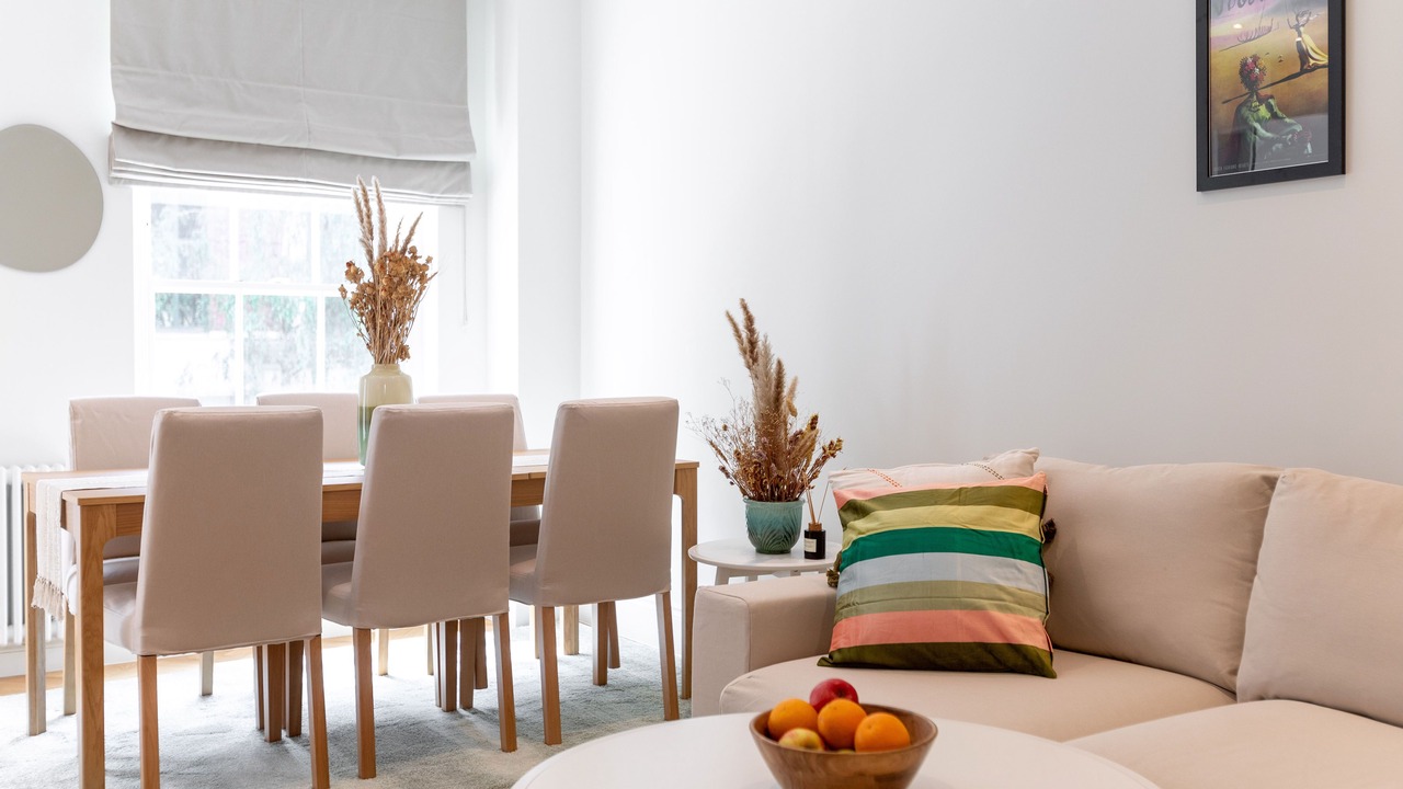 Photo of Livingroom in Vincent Square
