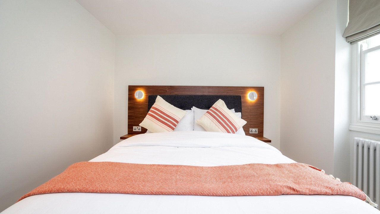 Photo of Bedroom in Vincent Square