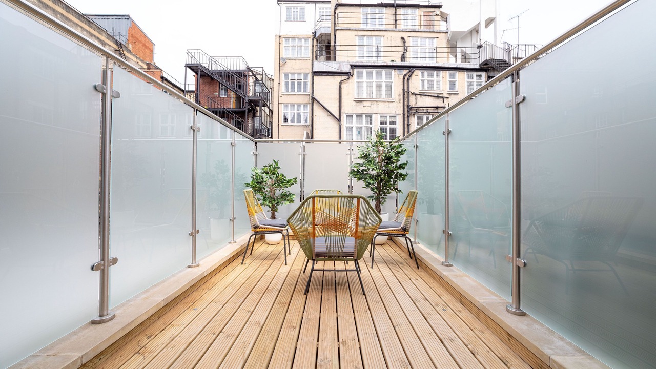 Photo of Outdoor in Vincent Square