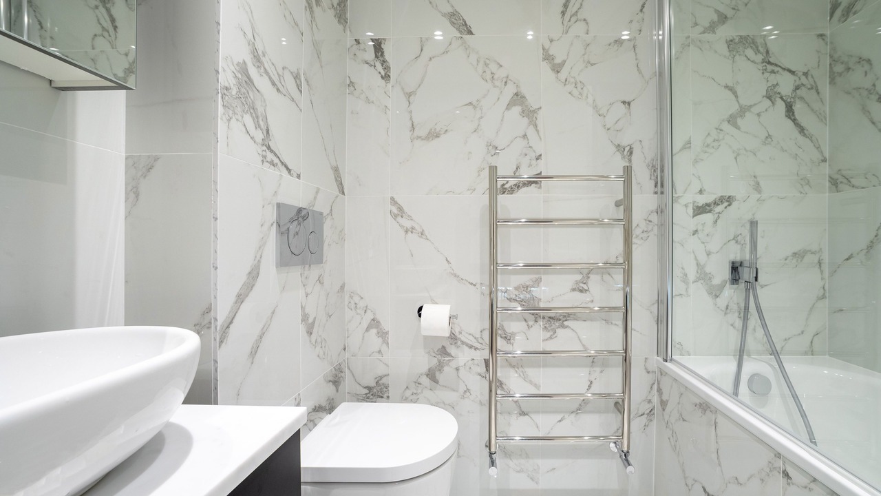 Photo of Bathroom in Vincent Square
