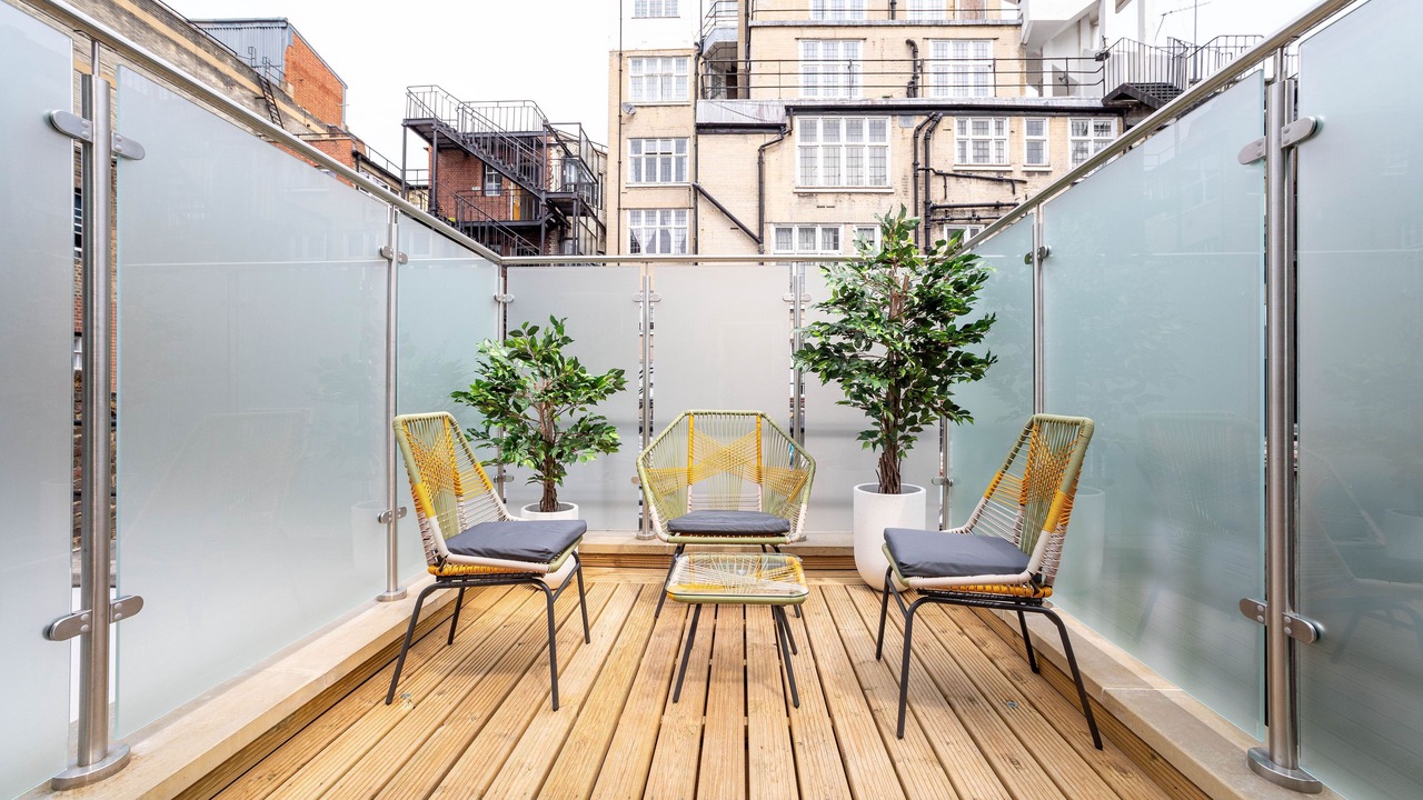 Photo of Outdoor in Vincent Square