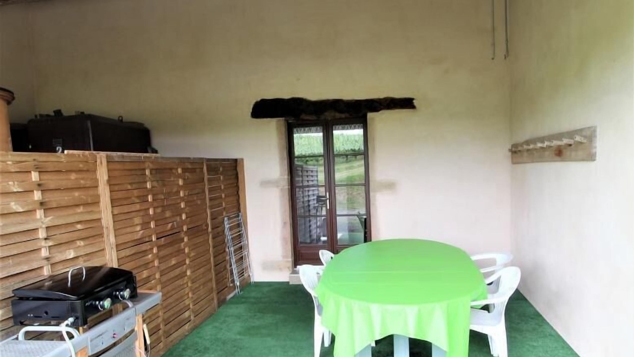Photo of Outdoor in Ternand