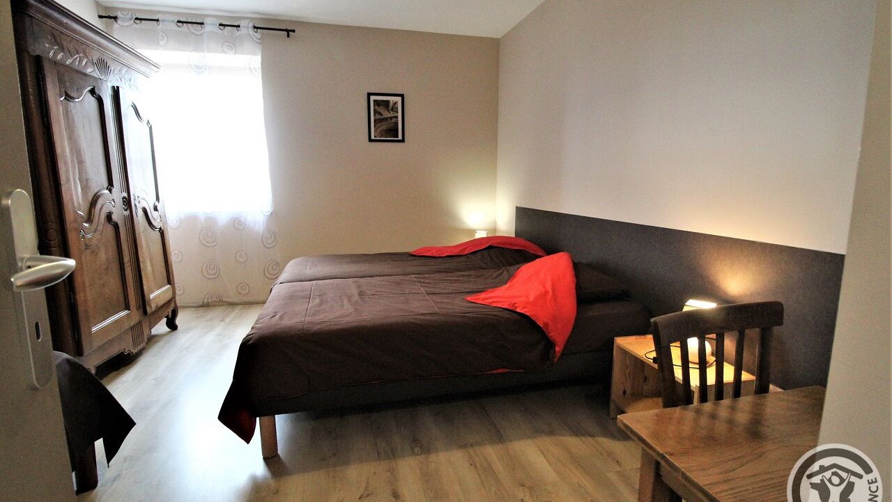 Photo of Bedroom in Ternand