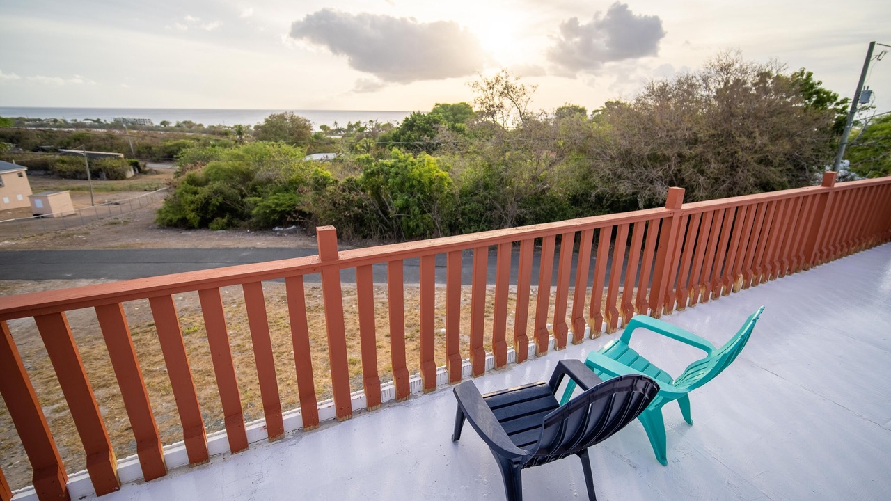 Photo of Outdoor in Frederiksted Southeast
