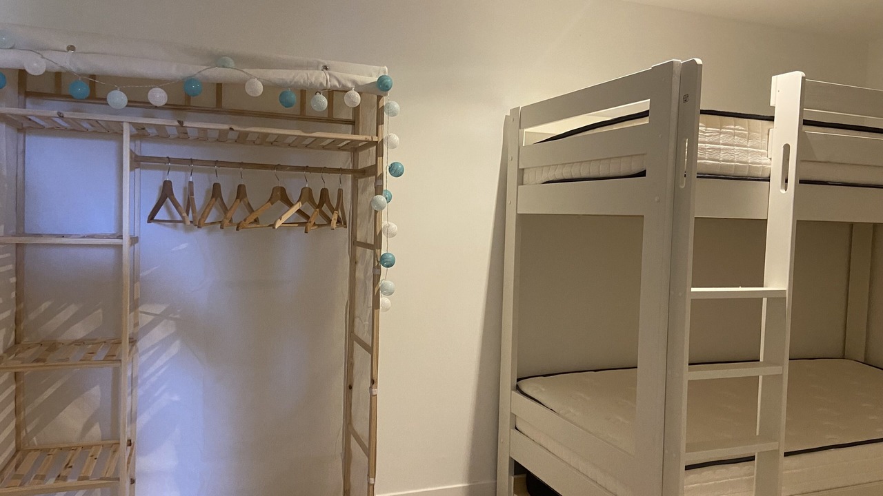 Photo of Bedroom in Homps