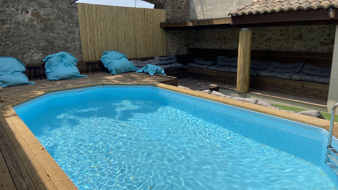 Photo of Outdoor in Homps