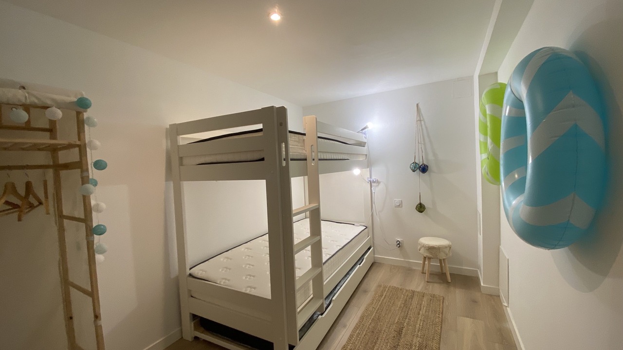 Photo of Bedroom in Homps