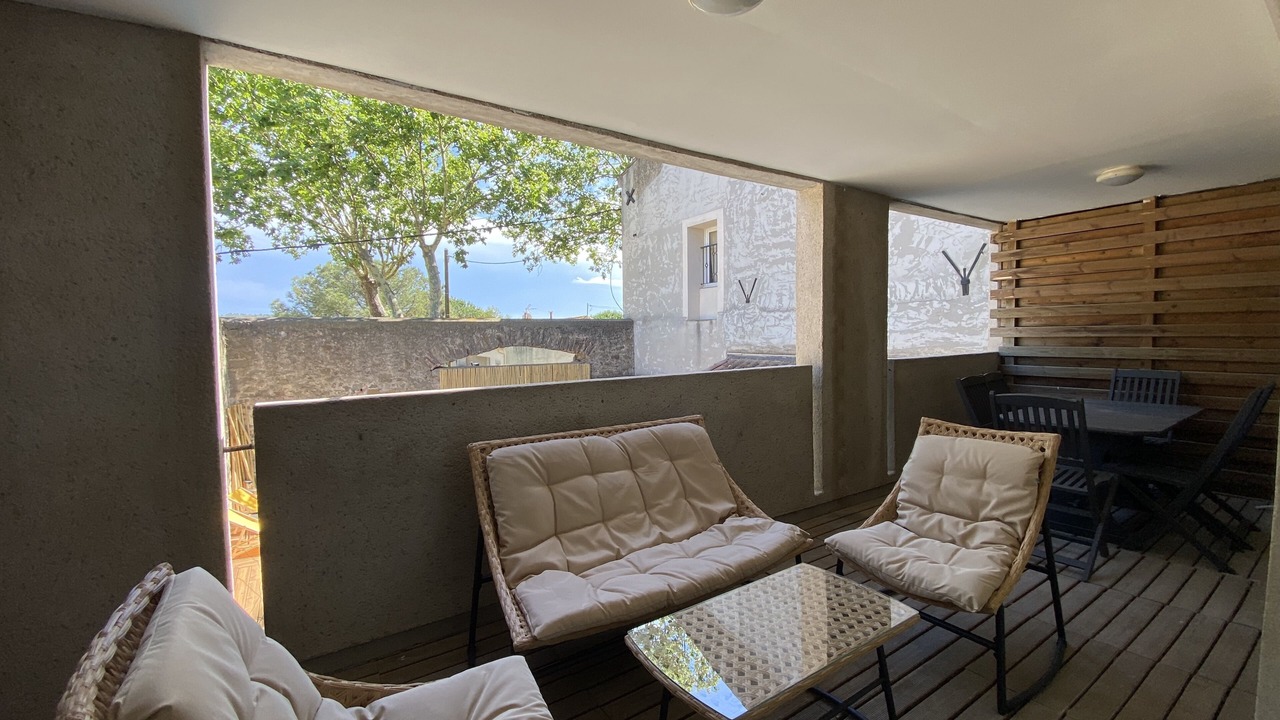 Photo of Outdoor in Homps