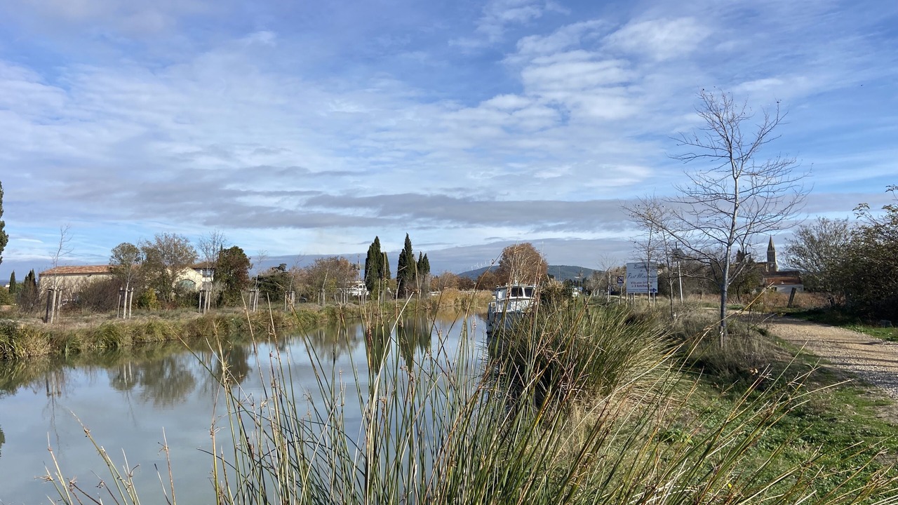 Photo of Outdoor in Homps
