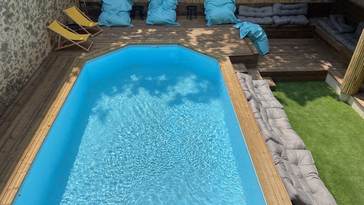 Photo of Outdoor in Homps
