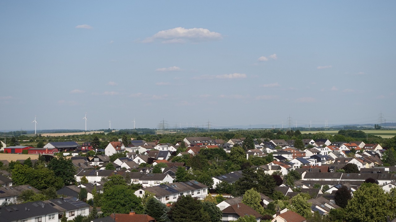 Photo of Outdoor in Bad Homburg v.d. Hoehe