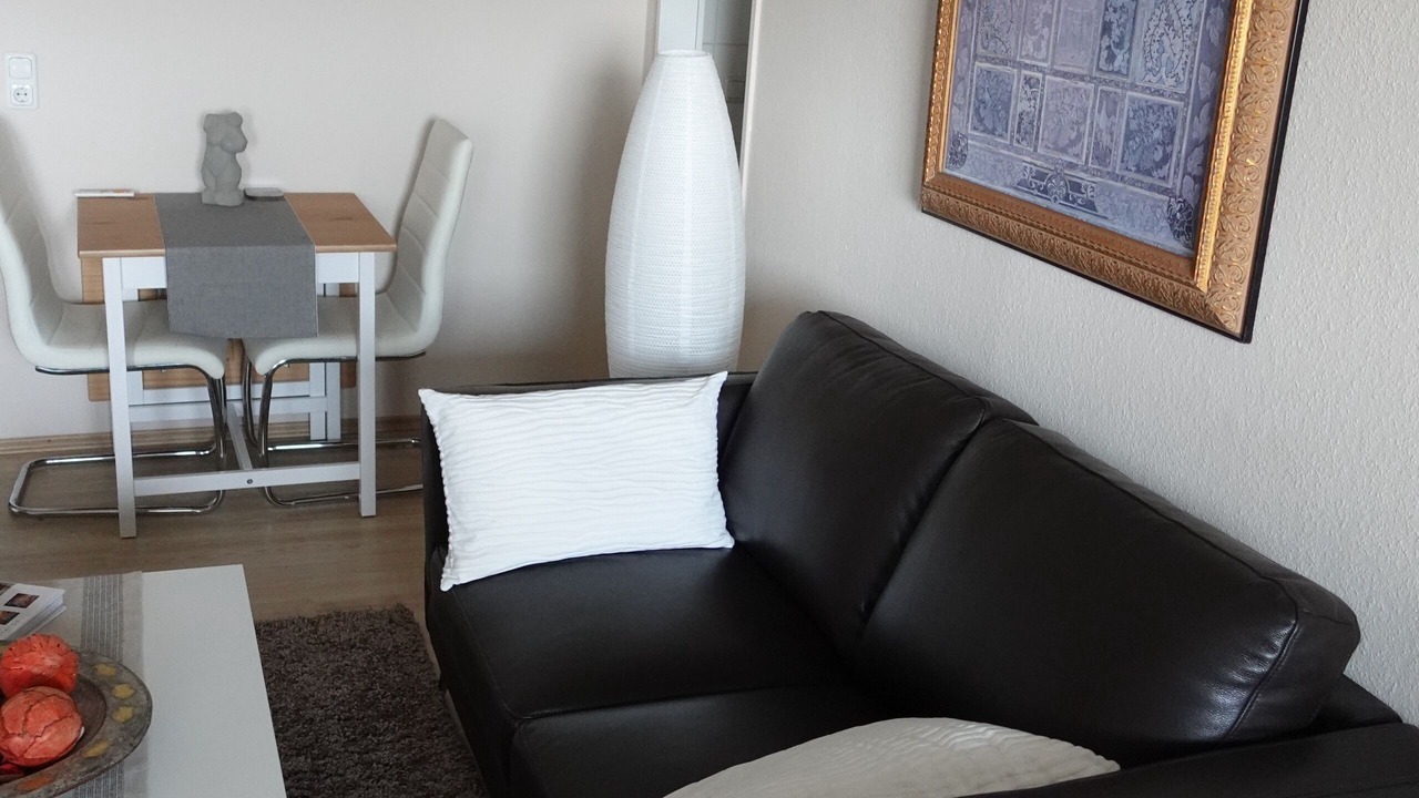 Photo of Livingroom in Bad Homburg v.d. Hoehe
