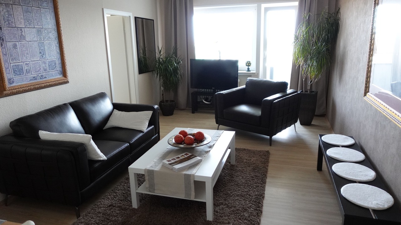 Photo of Livingroom in Bad Homburg v.d. Hoehe