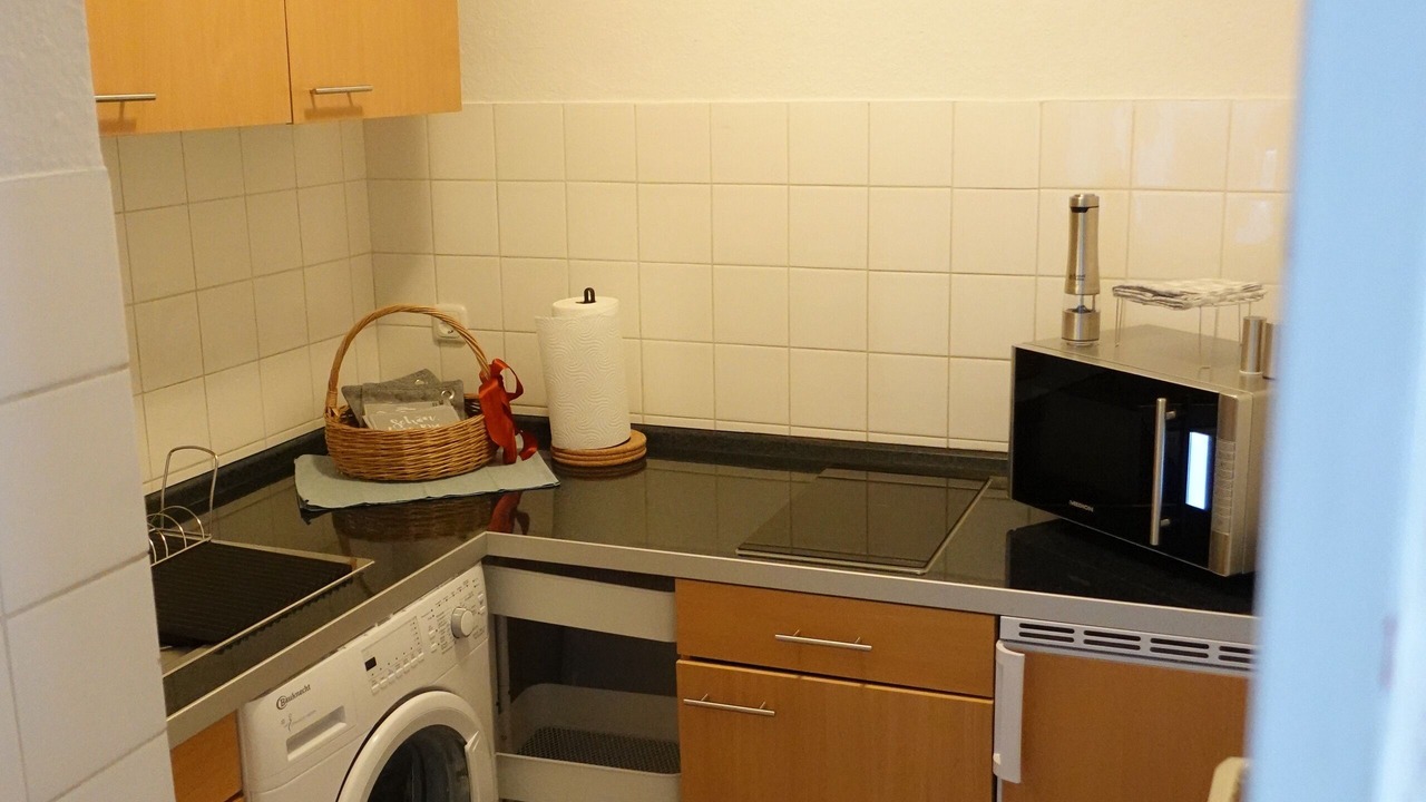 Photo of Kitchen in Bad Homburg v.d. Hoehe