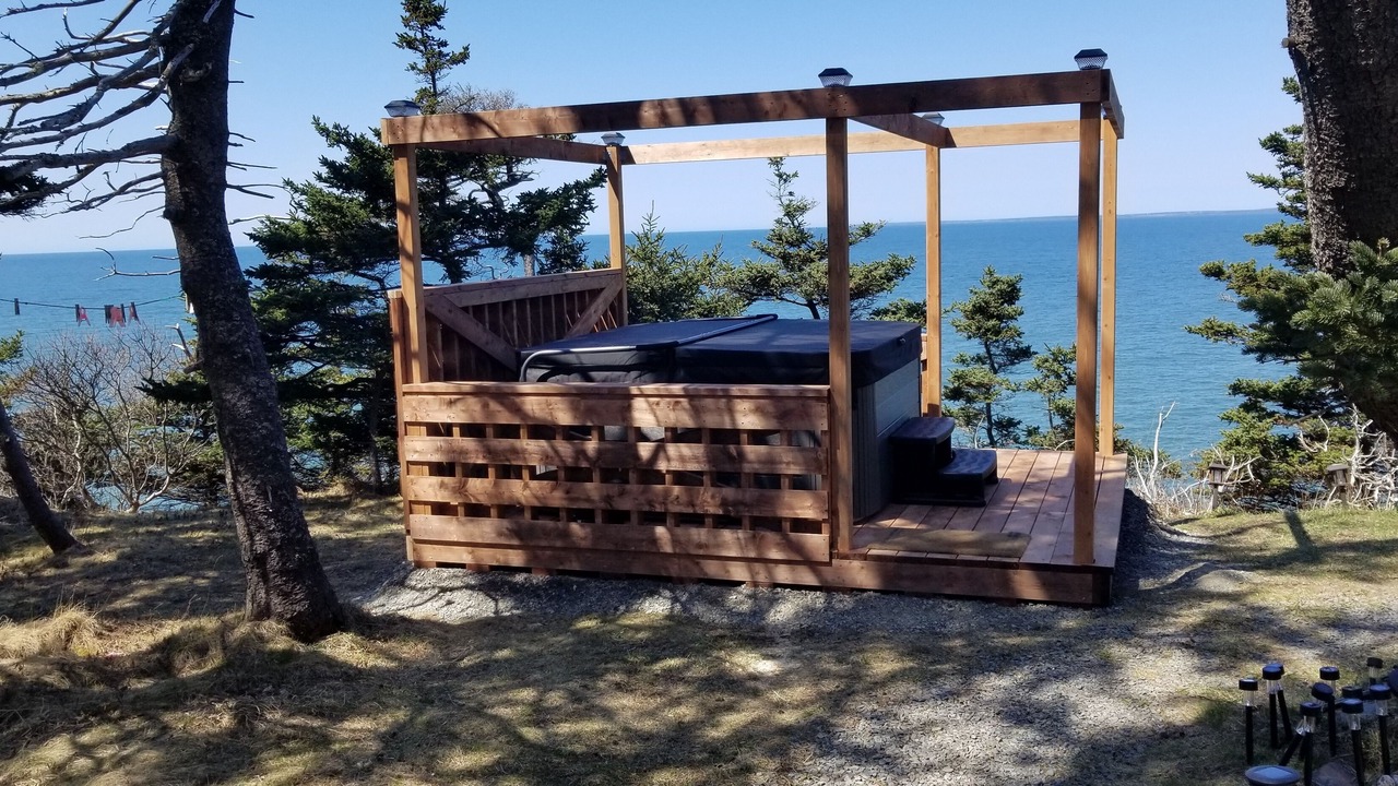 Photo of Outdoor in Meteghan