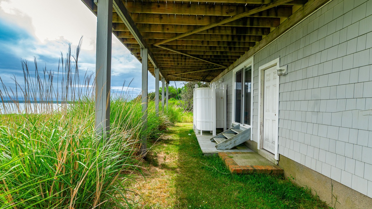 Photo of Patio Balcony in Southold