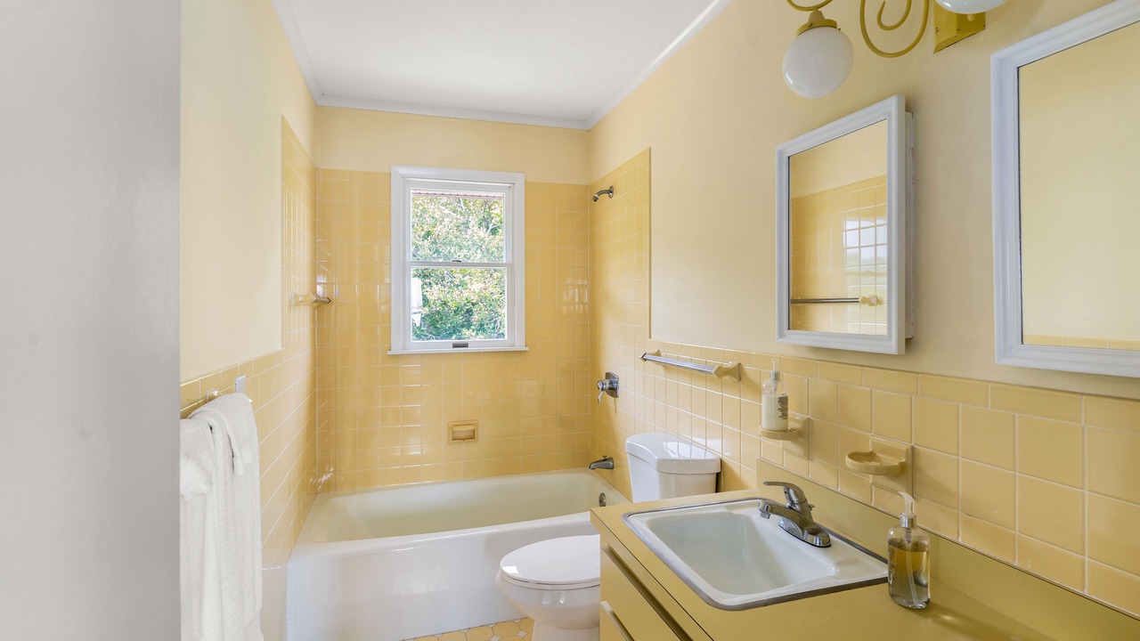Photo of Bathroom in Southold