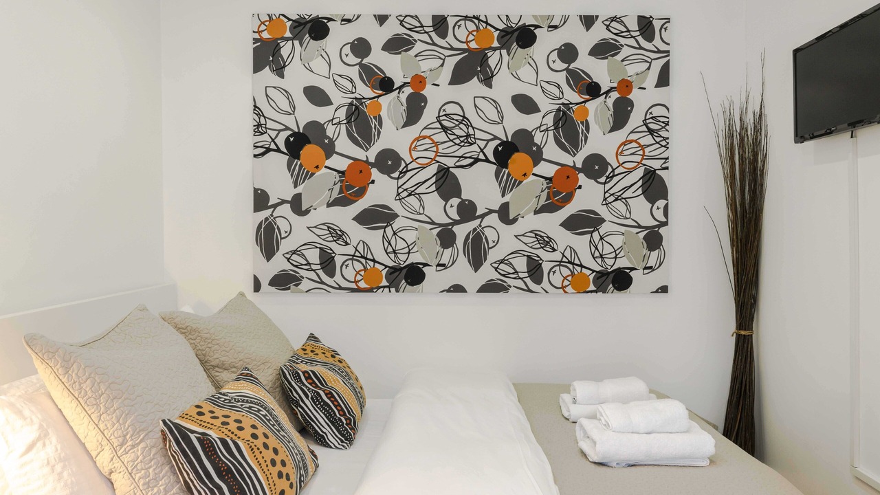 Photo of Bedroom in Camden Town