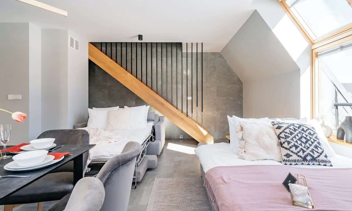 Photo of Bedroom in Koscielisko