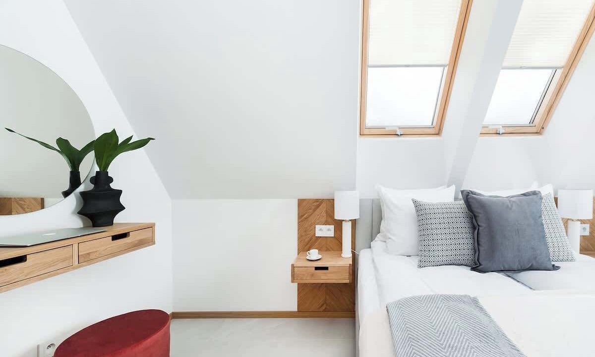 Photo of Bedroom in Koscielisko