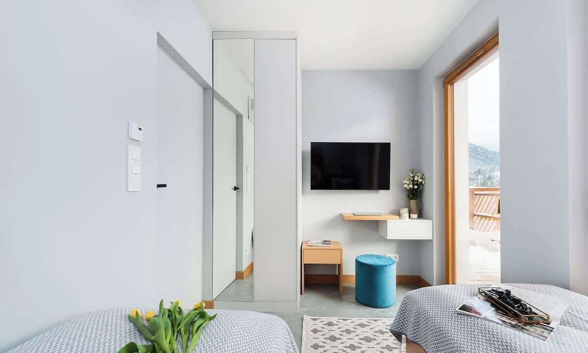 Photo of Bedroom in Koscielisko