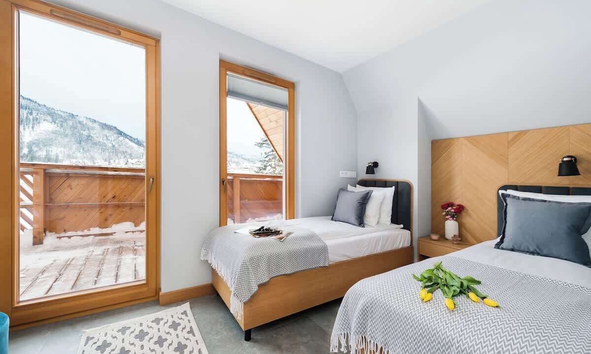 Photo of Bedroom in Koscielisko
