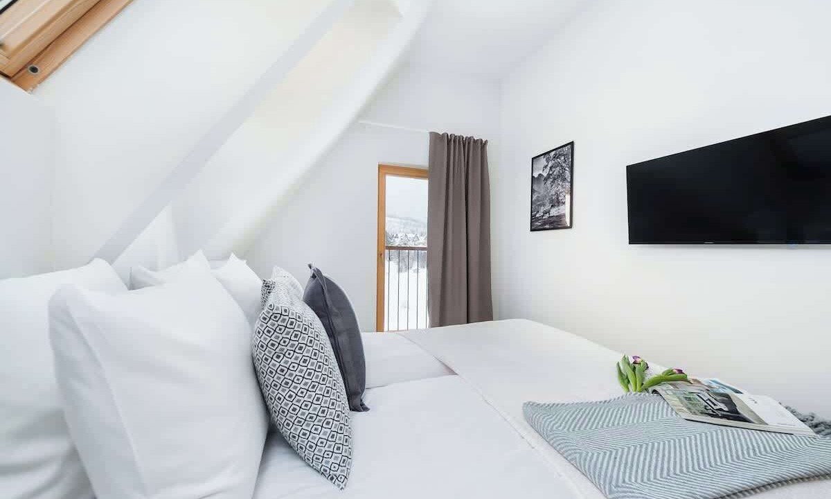 Photo of Bedroom in Koscielisko