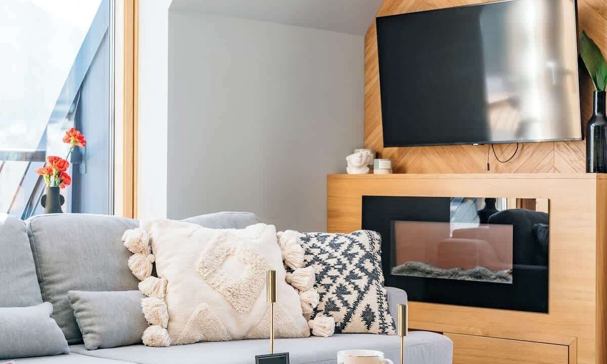 Photo of Livingroom in Koscielisko