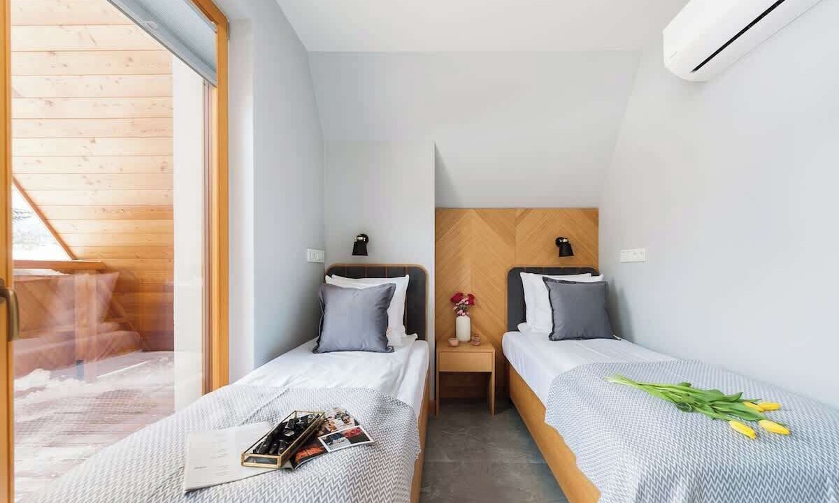 Photo of Bedroom in Koscielisko