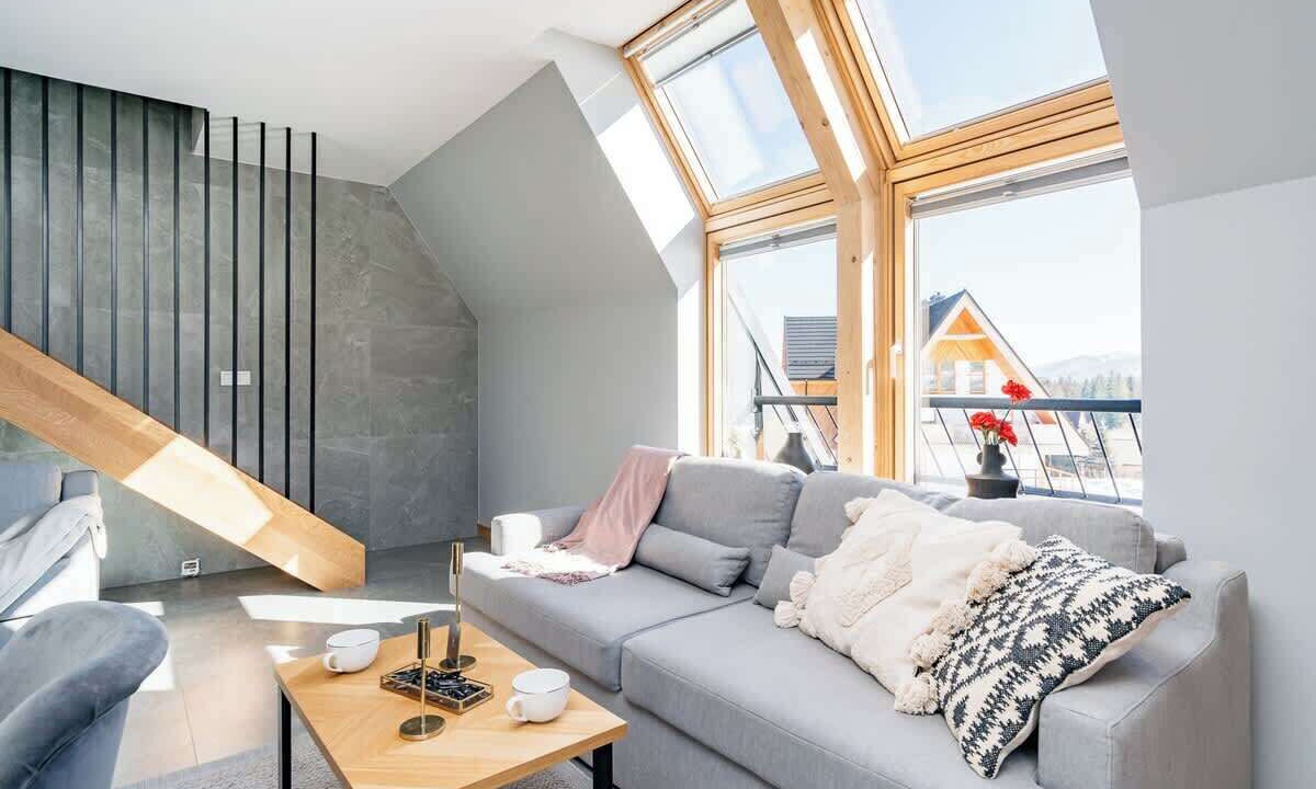 Photo of Livingroom in Koscielisko