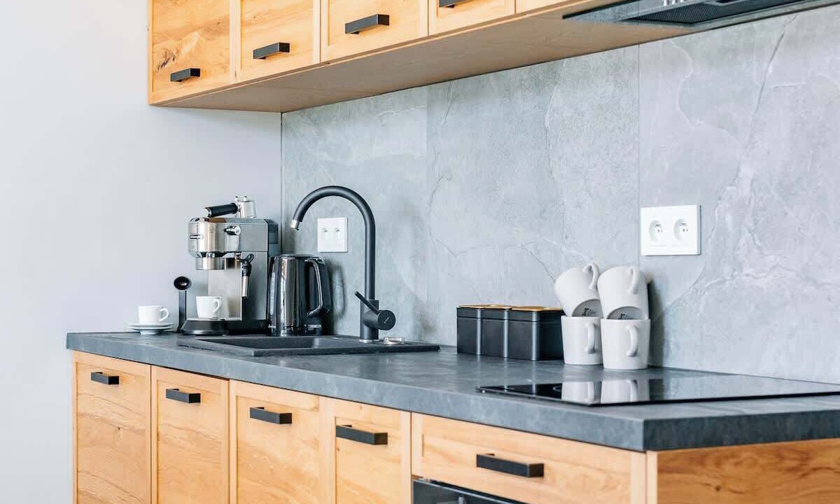 Photo of Kitchen in Koscielisko