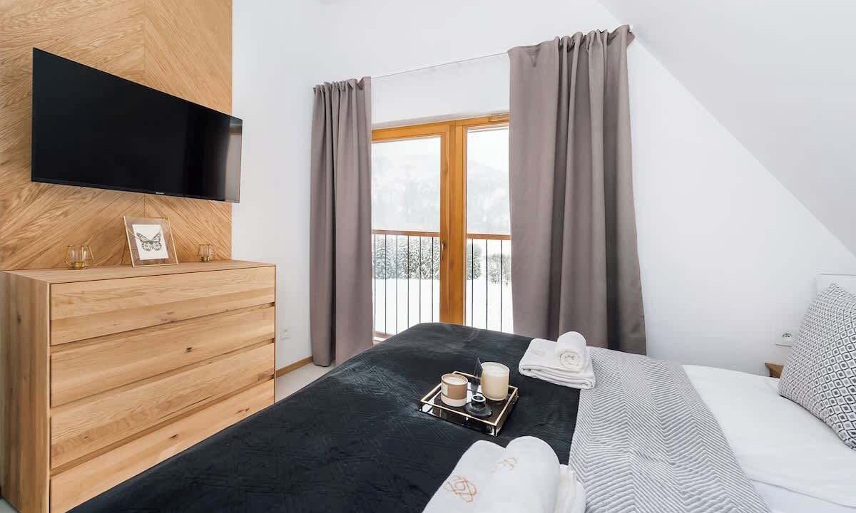 Photo of Bedroom in Koscielisko