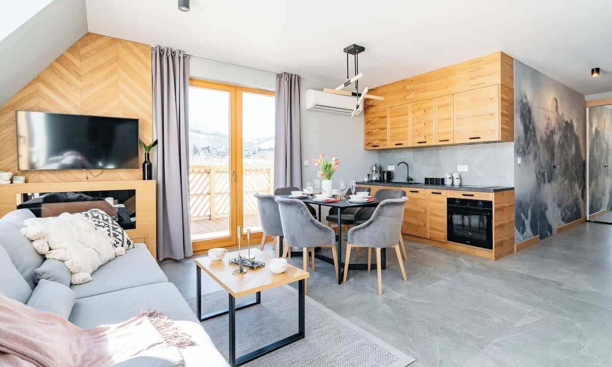 Photo of Livingroom in Koscielisko