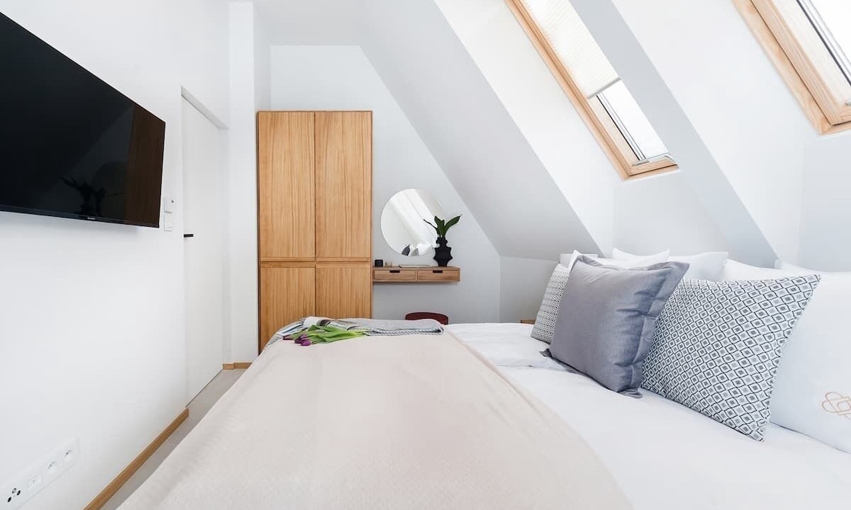 Photo of Bedroom in Koscielisko