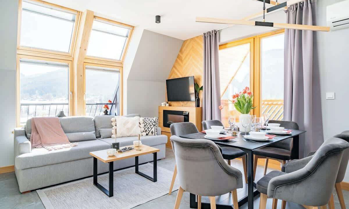 Photo of Livingroom in Koscielisko