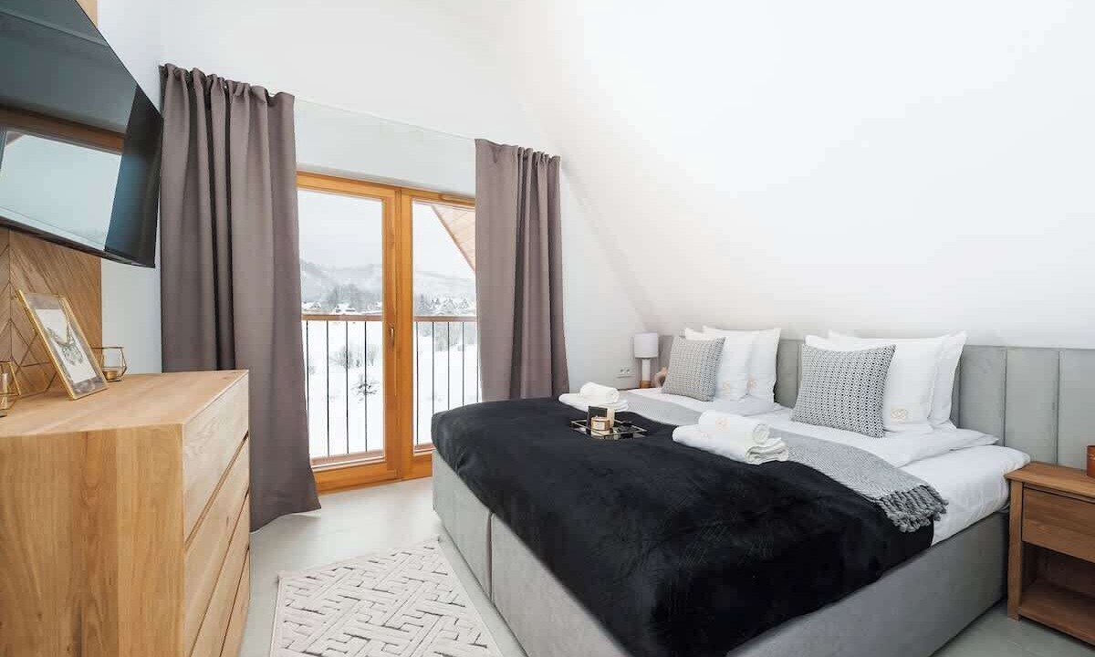Photo of Bedroom in Koscielisko