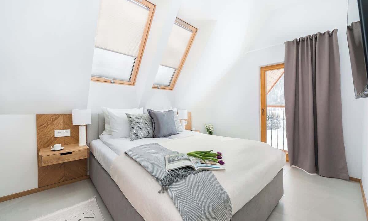 Photo of Bedroom in Koscielisko