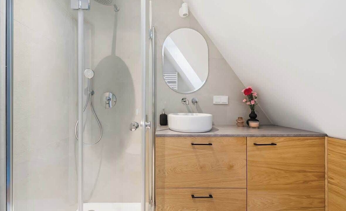 Photo of Bathroom in Koscielisko