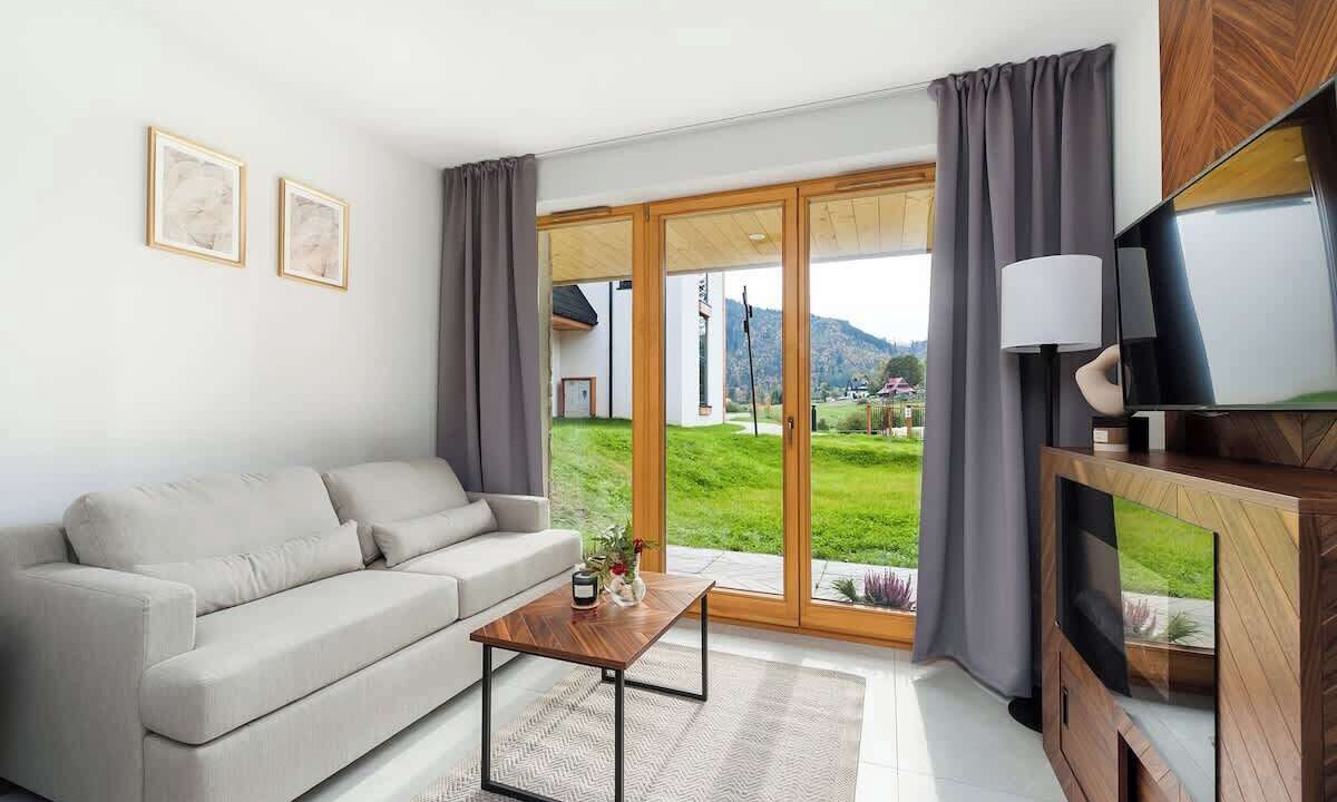 Photo of Livingroom in Koscielisko