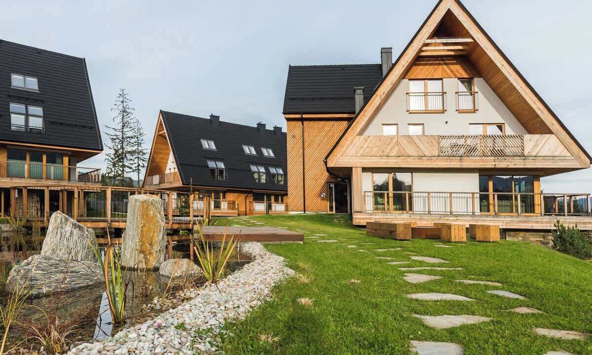 Photo of Outdoor in Koscielisko