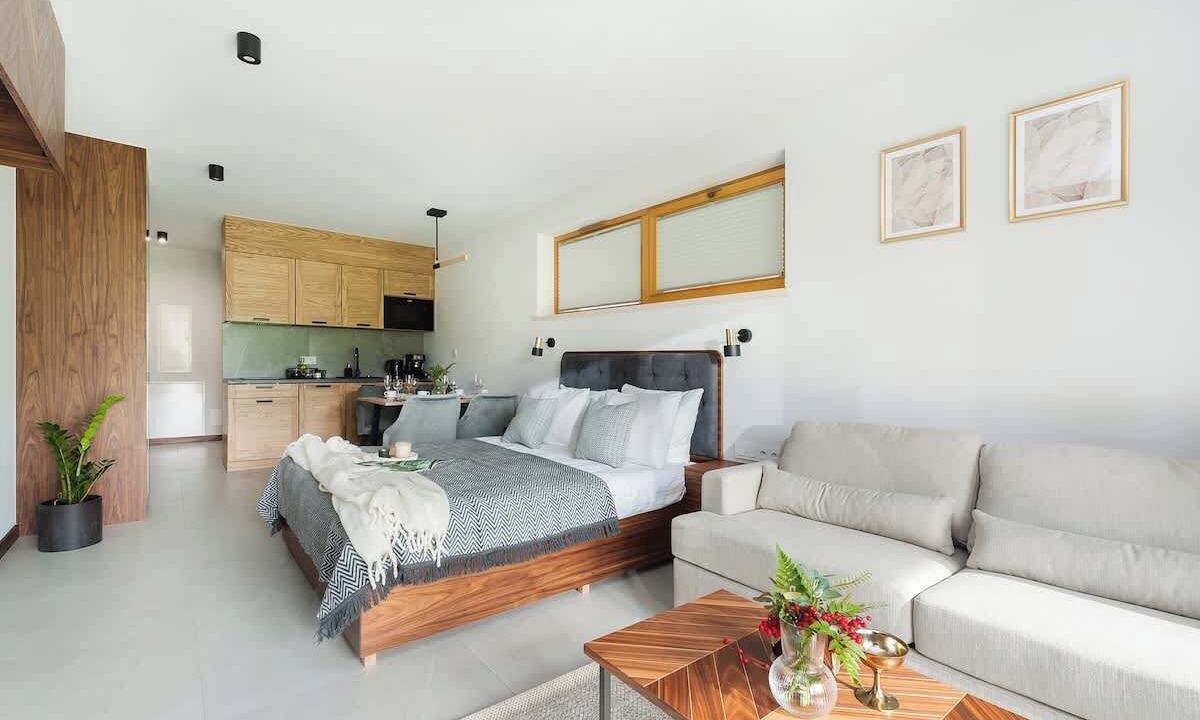 Photo of Livingroom in Koscielisko