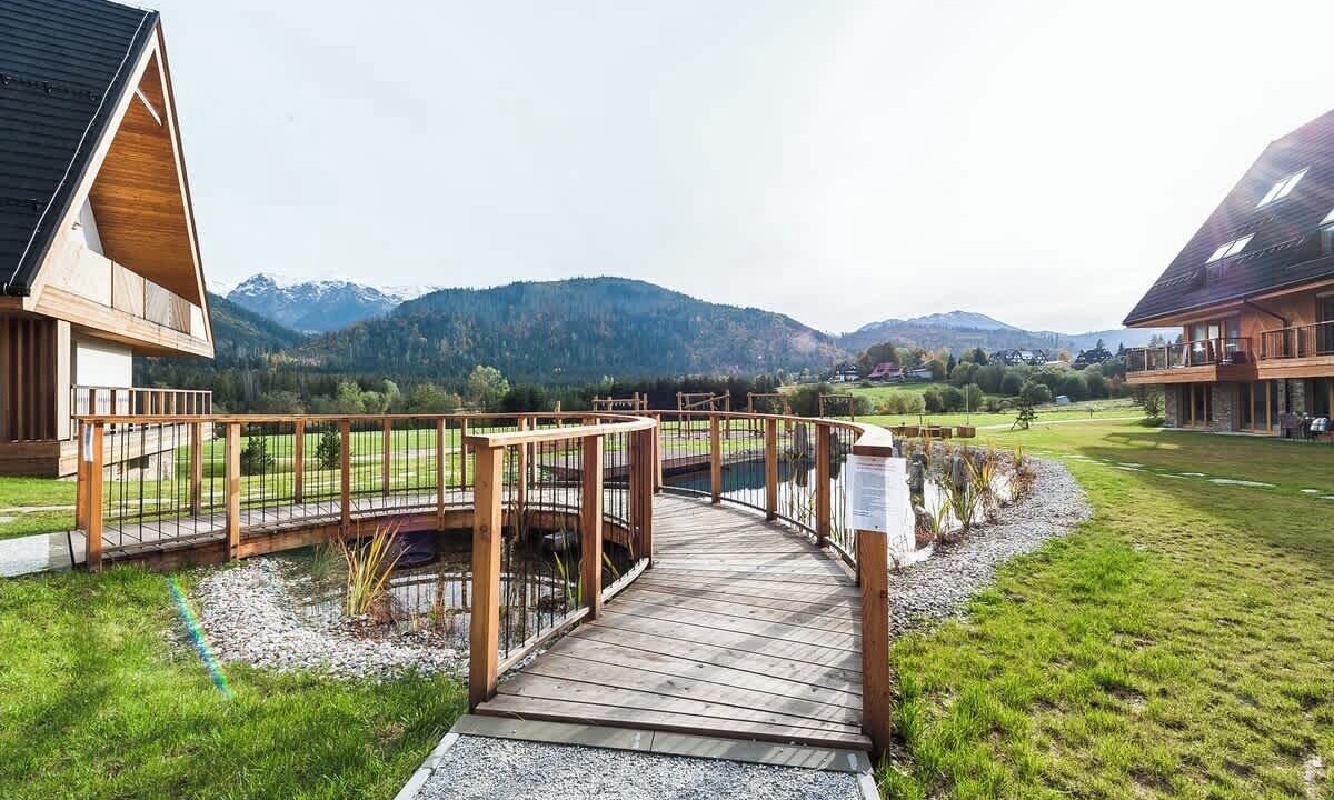 Photo of Outdoor in Koscielisko