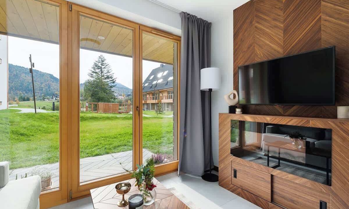 Photo of Livingroom in Koscielisko