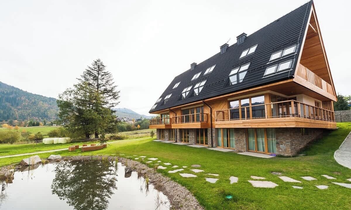 Photo of Outdoor in Koscielisko