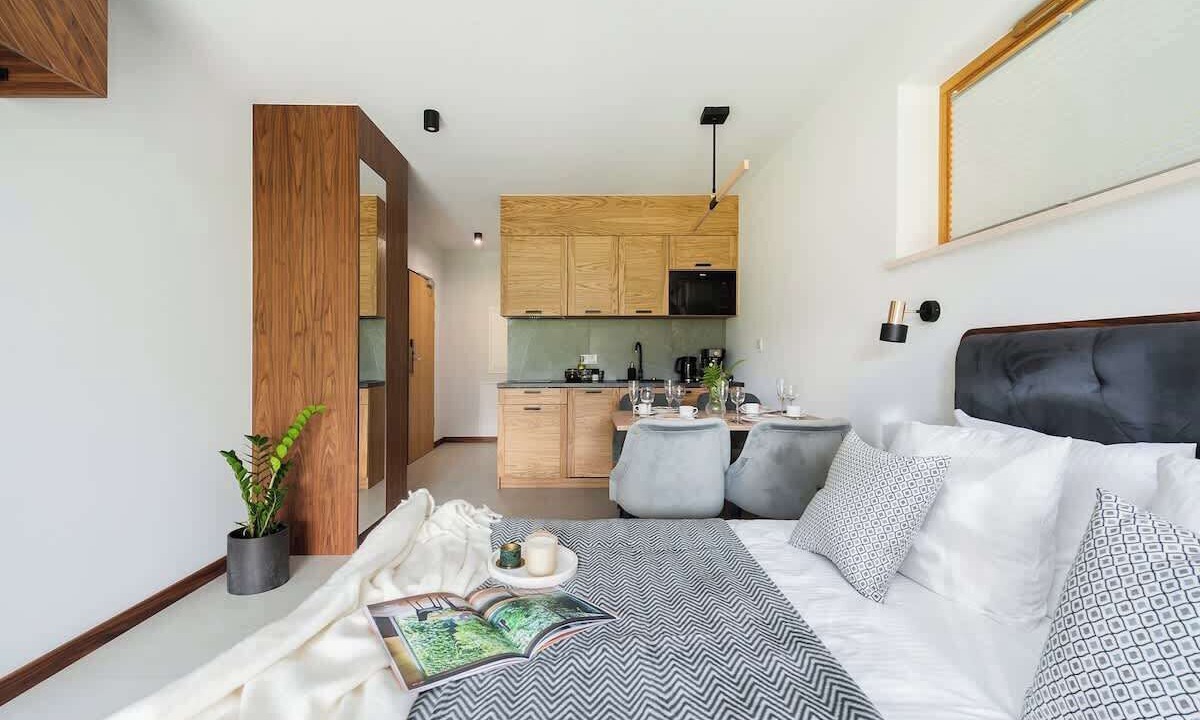 Photo of Bedroom in Koscielisko