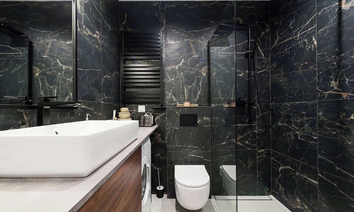 Photo of Bathroom in Koscielisko