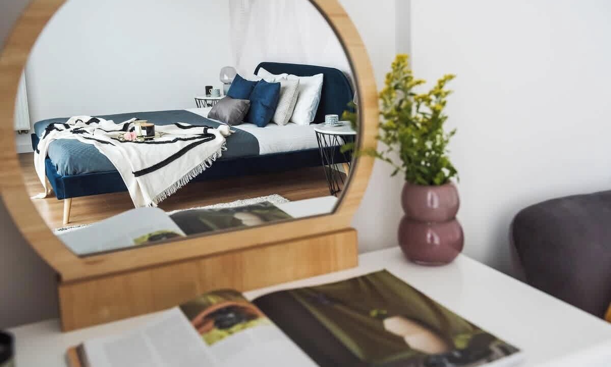 Photo of Bedroom in Mikolajki