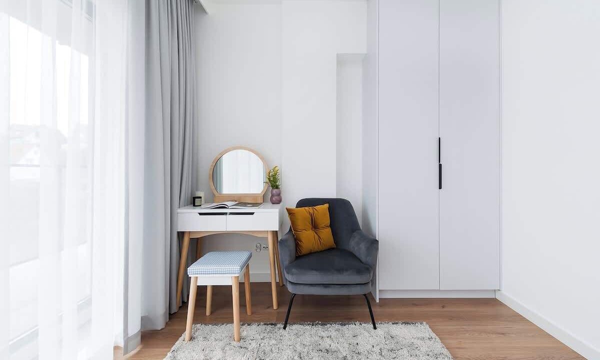 Photo of Livingroom in Mikolajki