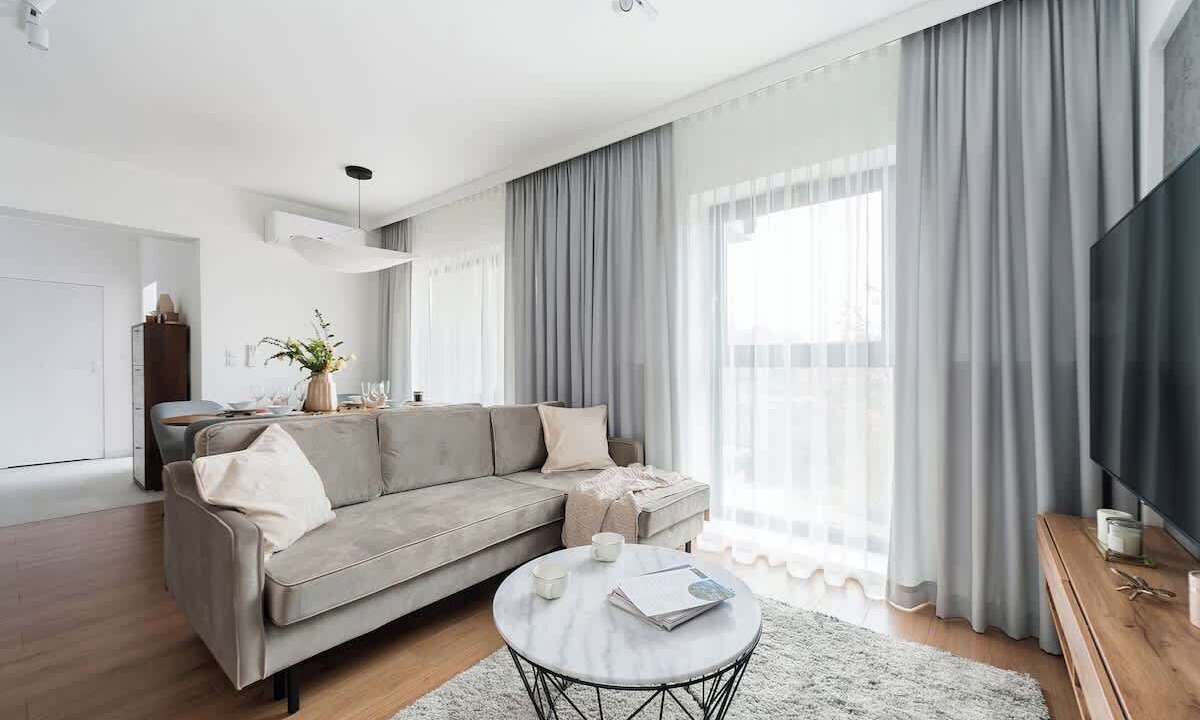 Photo of Livingroom in Mikolajki