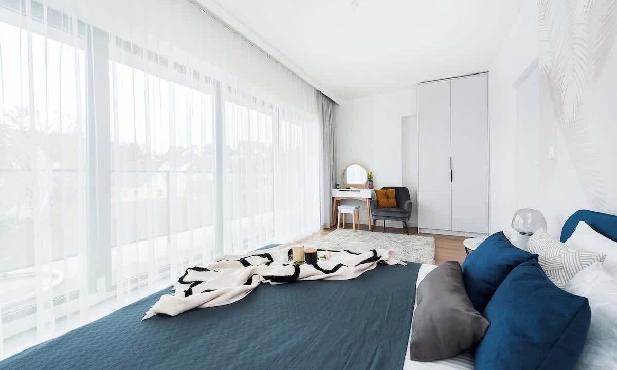 Photo of Bedroom in Mikolajki